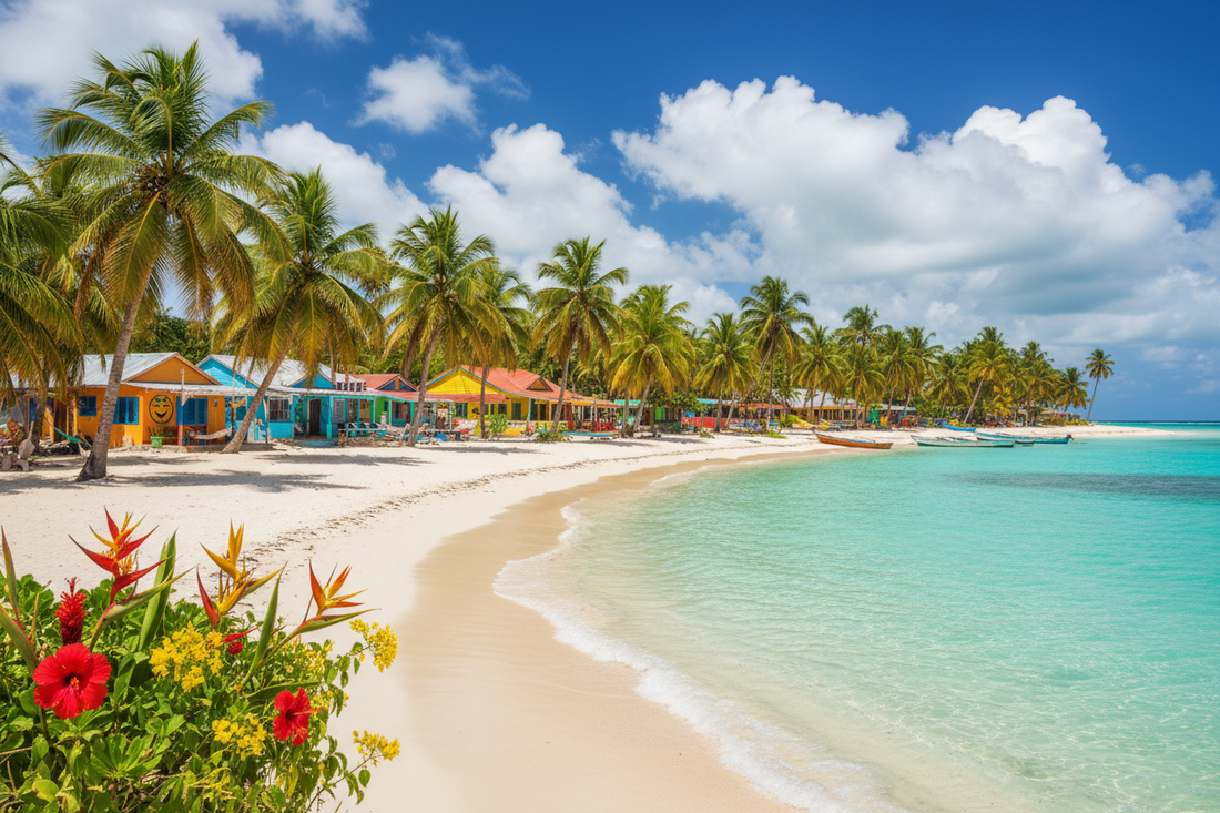 pHresh pHeelin' Jamaica’s #1 Women’s Wellness Brand Empowering Vaginal Health Naturally