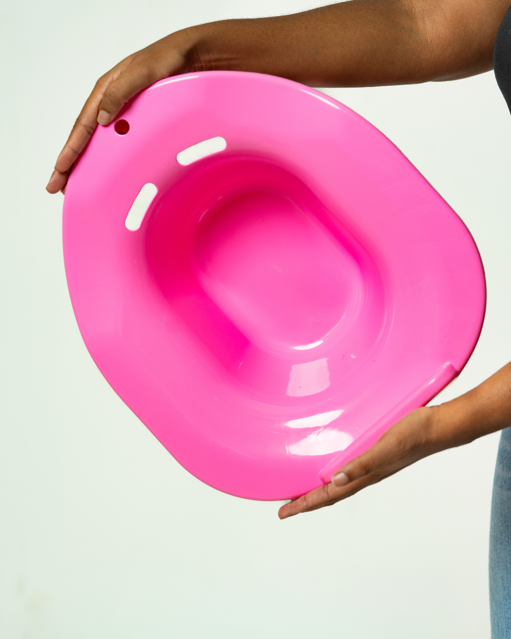 Steam Seat - for Vaginal Steaming and Ultimate Wellness and Comfort