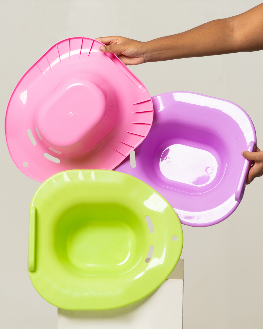 Steam Seat - for Vaginal Steaming and Ultimate Wellness and Comfort