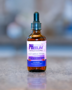 Easy pHlow Drops – Liquid Probiotic pH, UTI, Digestive, Brain & Urinary Tract Support for Women & Men