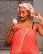 Ovarian Care Capsules - Natural PCOS, Hormonal Balance, Menstrual & Conception Support with Myo-Inositol & D-Chiro Inositol