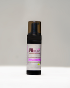 Manhood Boric Wash-Mint Boric Acid Hygienic Cleanser for Male Odor, pH Balance & Freshness