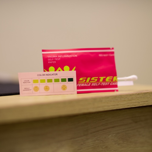 pH Test Strip - Accurate & Easy Home Testing for Optimal Health and Balance"