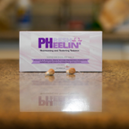 Yoni Detox Pearls - Herbal Vaginal Detox for PCOS, Fibroids, Fertility & pH Balance