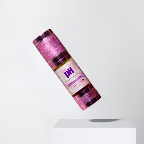 Yoni Oil-All-Natural Vaginal Moisturizer for pH Balance, Odor Control, Razor Bumps & Vulvar Comfort