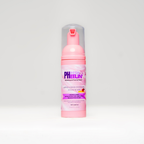 Apple Cider Intimate Foam Wash-Natural pH- Balancing Feminine Wash- yeast infection-razor bumps-bv