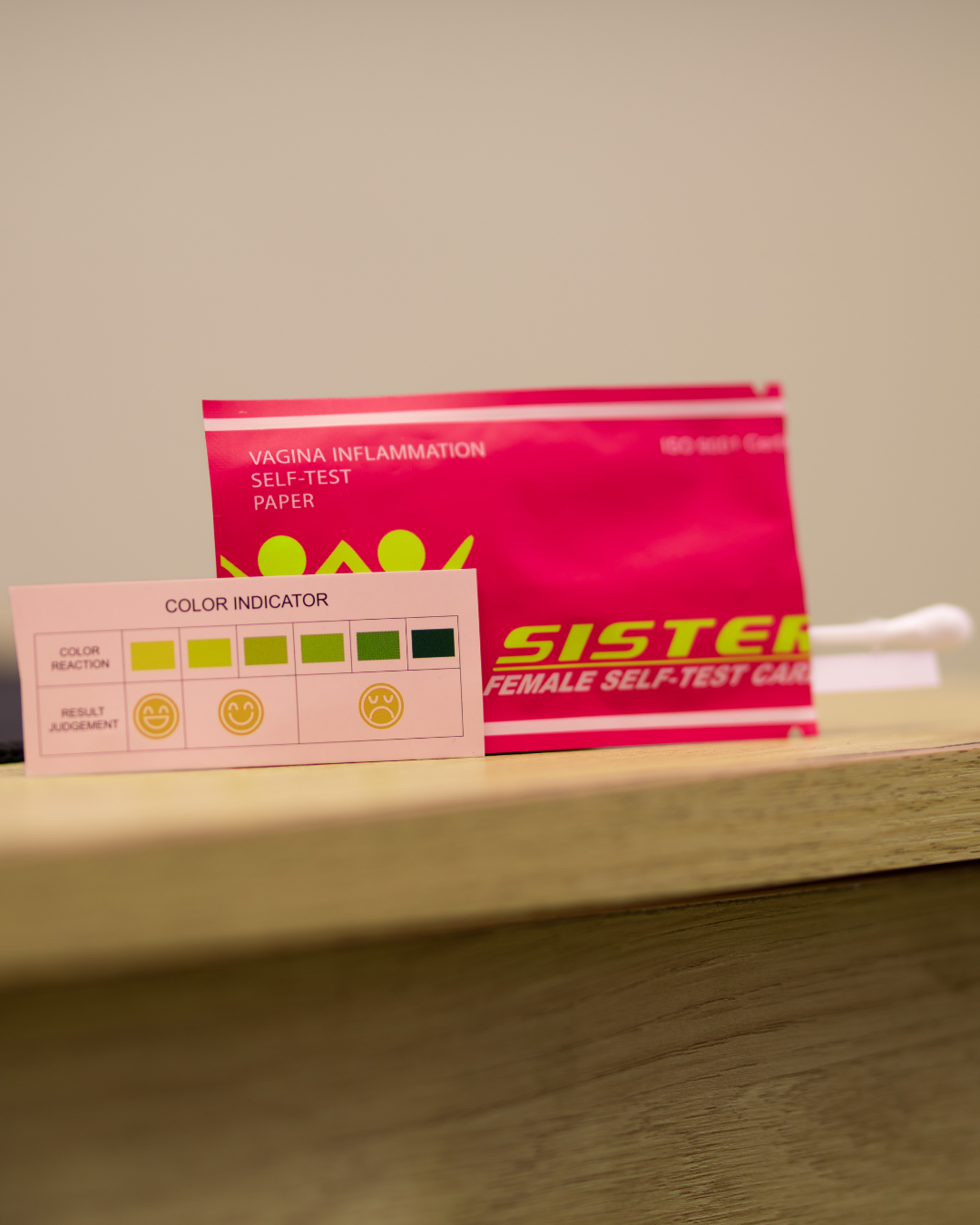 pH Test Strip - Accurate & Easy Home Testing for Optimal Health and Balance"