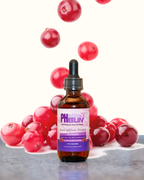 Easy pHlow Drops – Liquid Probiotic pH, UTI, Digestive, Brain & Urinary Tract Support for Women & Men