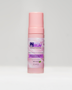 Boric Intimate Foam Wash - Gentle Vaginal Cleanser for pH Balance, BV, Yeast, Itching & Odor Support