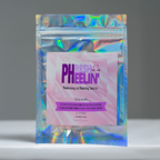 Yoni Pop - Probiotic Vaginal Suppositories for pH Balance, Dryness, Hormonal Imbalance, BV, Yeast, Odor & Libido Support