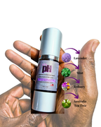 Manhood Oil -Natural Men’s Intimate Moisturizing Oil for Odor Control, pH Balance & Comfort