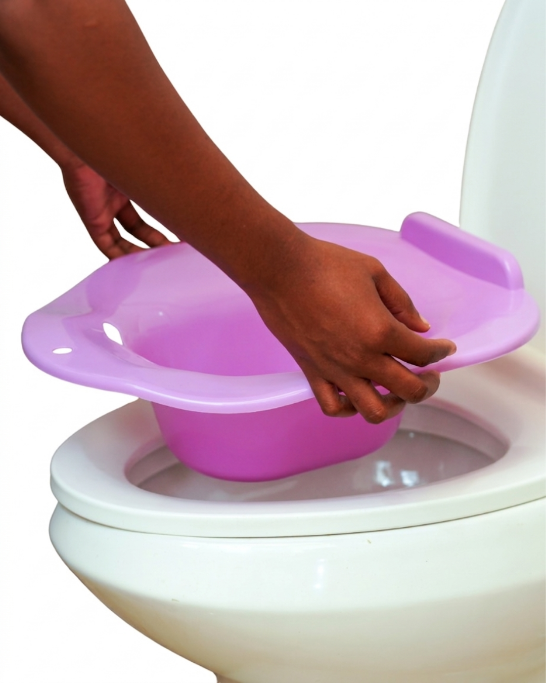Steam Seat - for Vaginal Steaming and Ultimate Wellness and Comfort