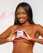 Vaginal Cleansing Soap- Gentle Daily Cleanser for pH Balance, Odor, Razor Bumps & Intimate Freshness