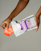 pHertility Tea-Organic Tea for Women to Boost Fertility, Support Menstrual Cycle & Hormone Balance, Contains Vitex, Mint Flavor