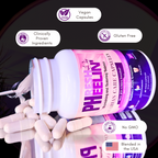 Ovarian Care Capsules – Natural Support for PCOS, Hormonal Balance & Fertility Health