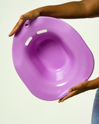 Steam Seat - for Vaginal Steaming and Ultimate Wellness and Comfort