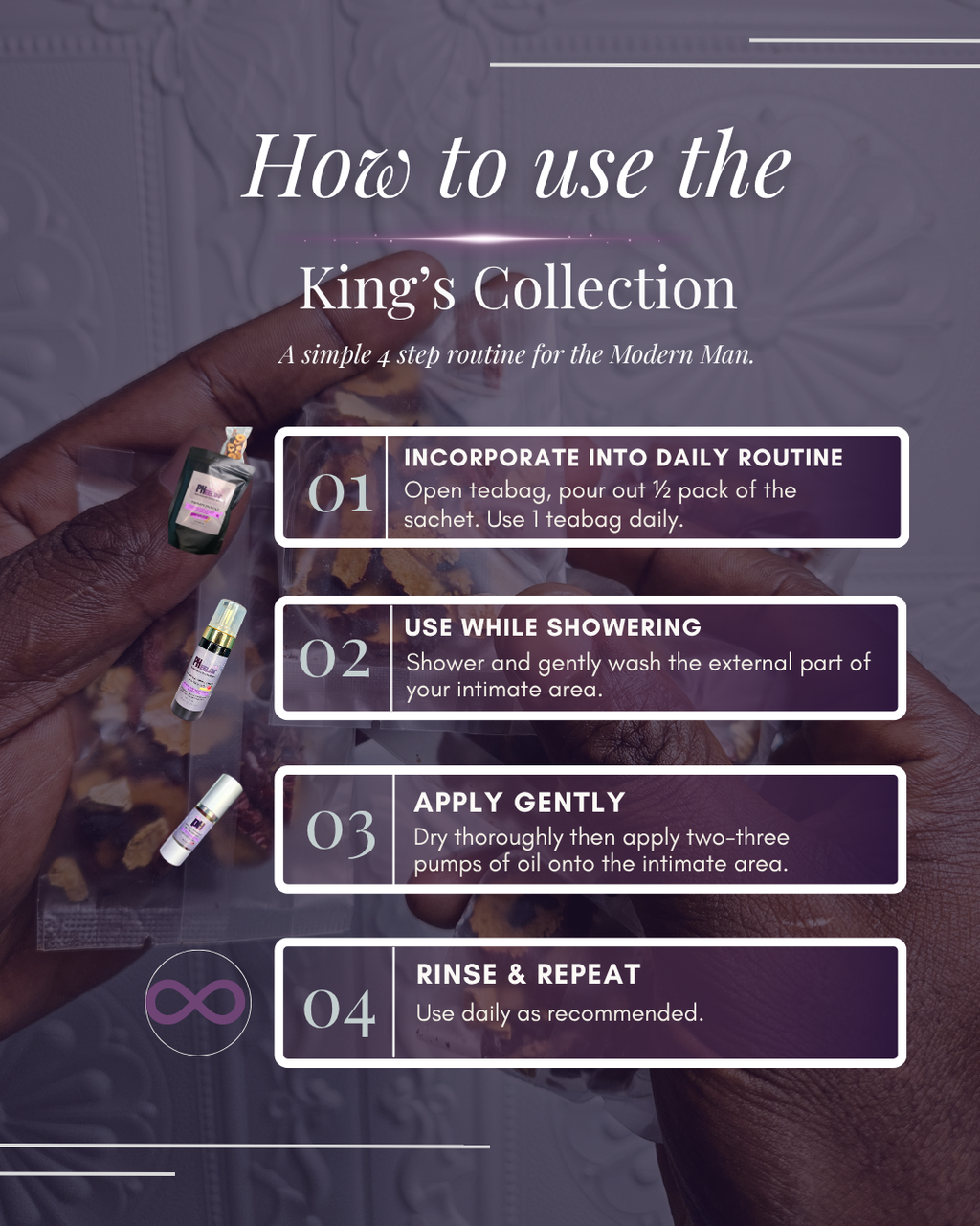 The King's Collection