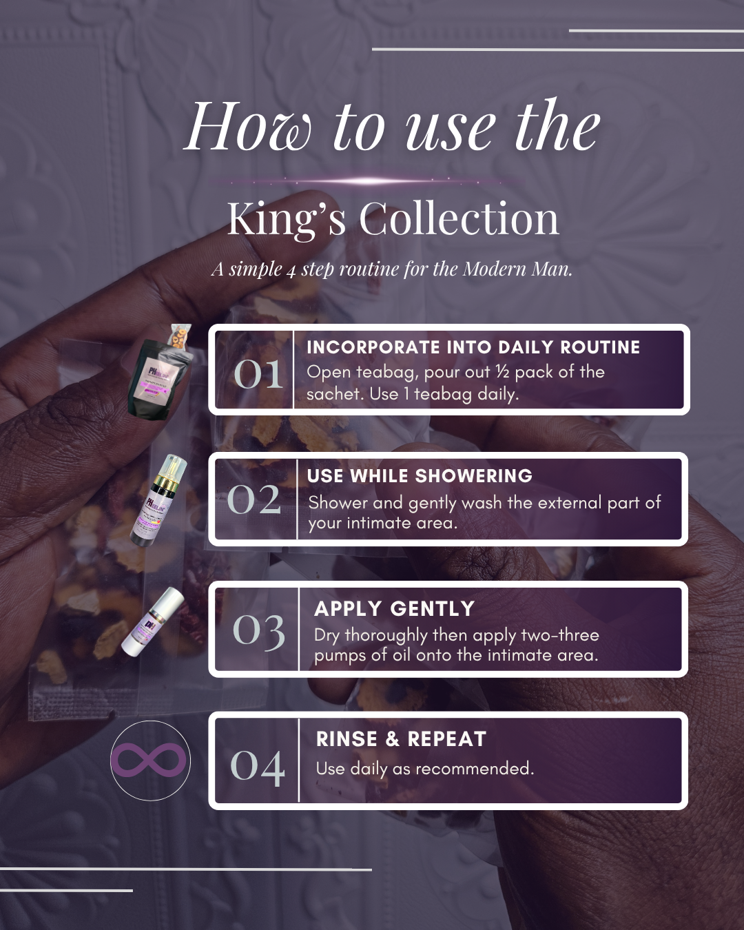 The King's Collection
