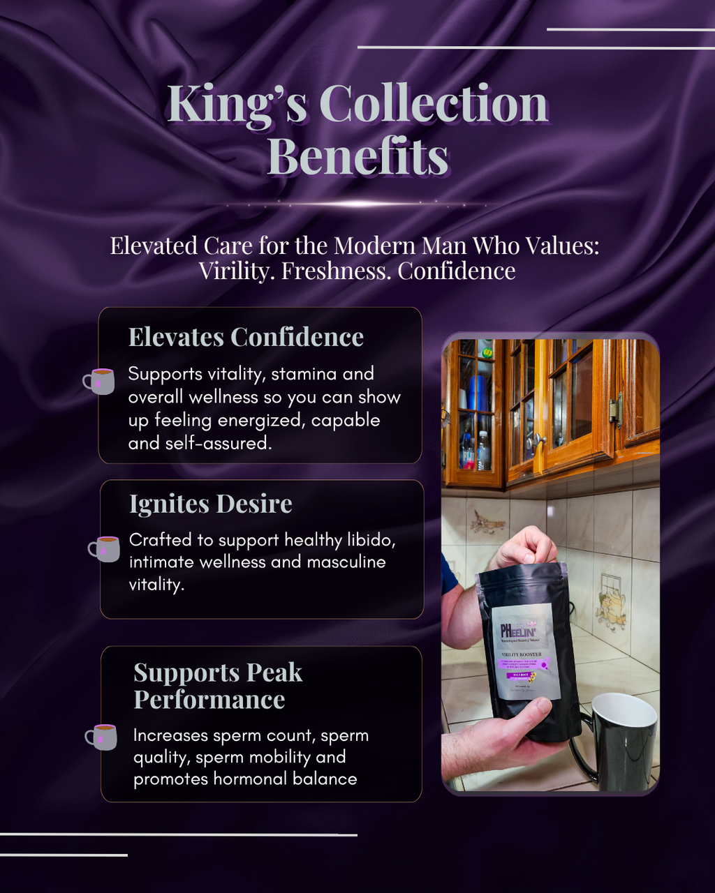 The King's Collection