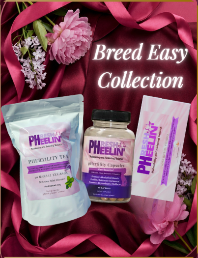 Breed Easy Collection
