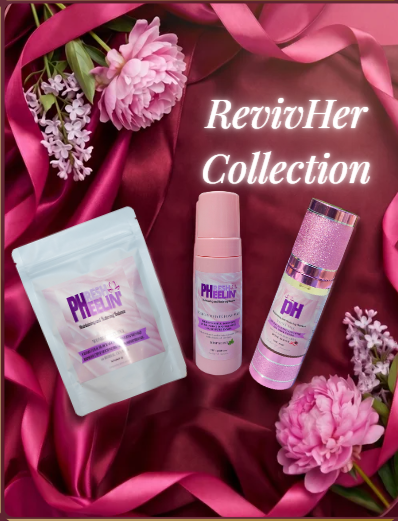 RevivHer Collection