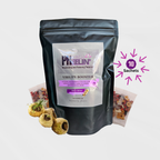 Virility Booster - Natural Tonic for Male Reproductive Support and Vitality Support with Maca Root