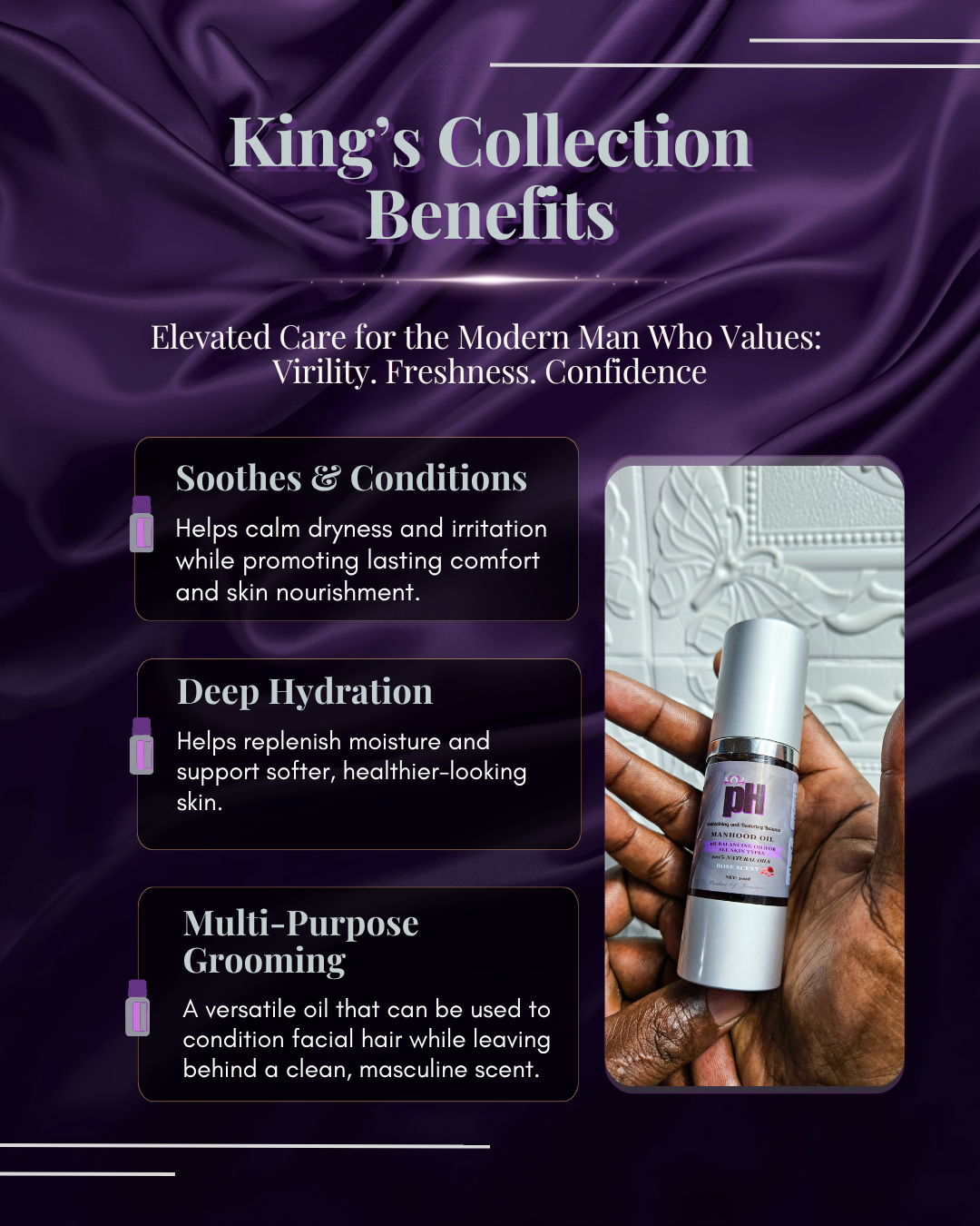The King's Collection
