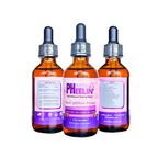 Easy pHlow Drops – Probiotic Prebiotic UTI Brain & Gut Health Support for Women and Men